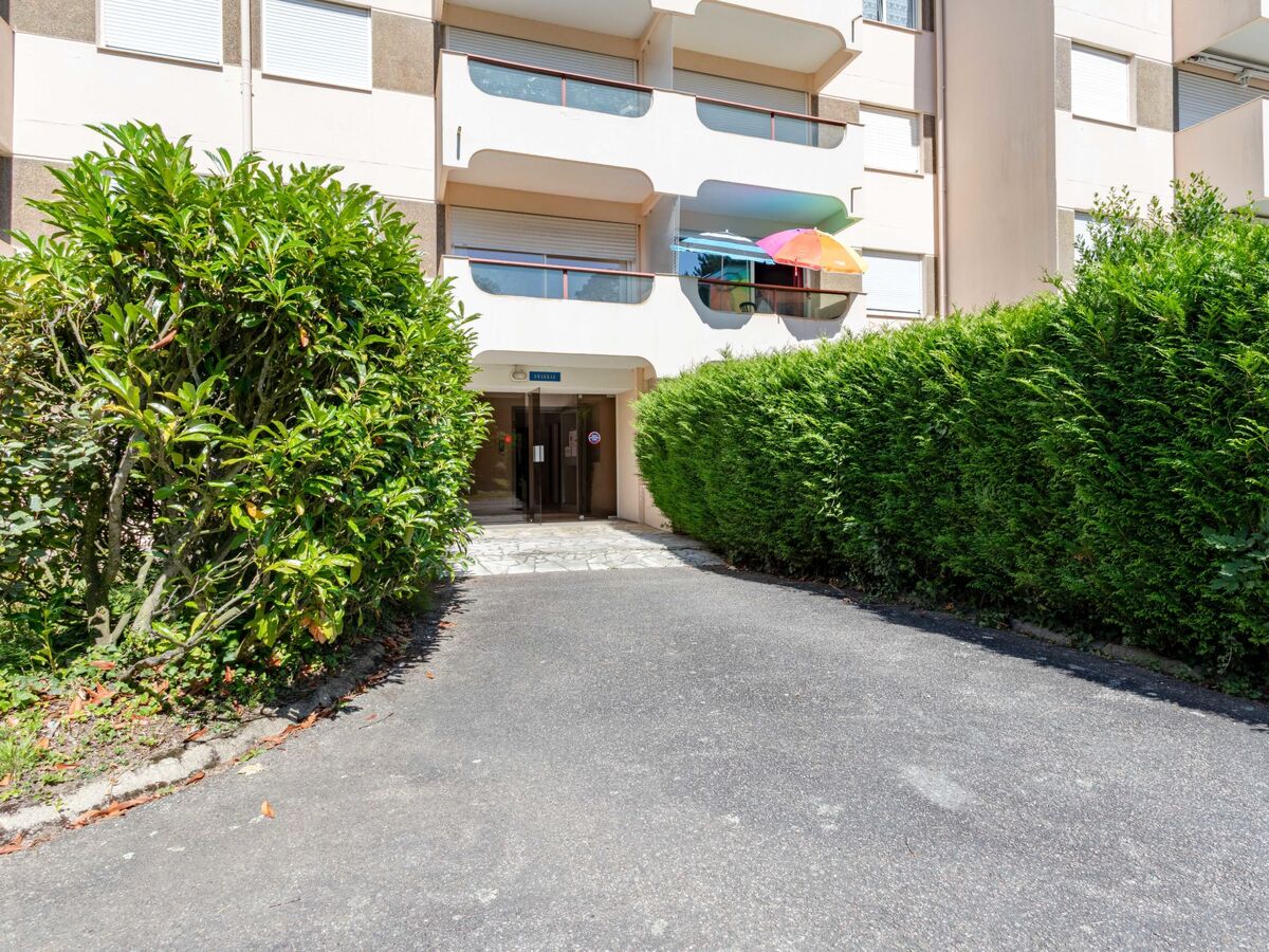 Appartement Les Marines, 36 m² avec balcon à Villers-sur-Mer - Photo 17