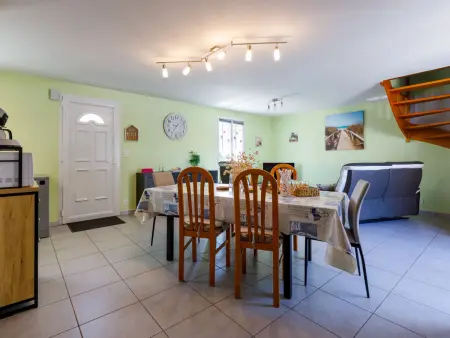 La Haute Musse – Maison 6 pers. à La Plaine-sur-Mer - Photo 1