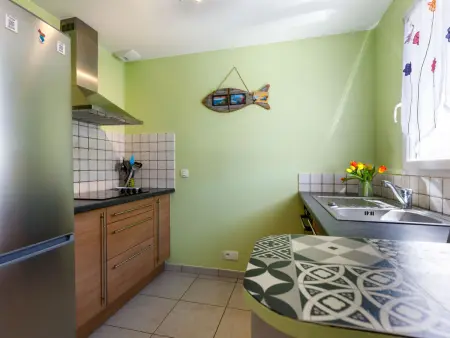 La Haute Musse – Maison 6 pers. à La Plaine-sur-Mer - Photo 2