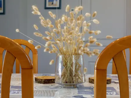 La Haute Musse – Maison 6 pers. à La Plaine-sur-Mer - Photo 3