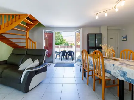 La Haute Musse – Maison 6 pers. à La Plaine-sur-Mer - Photo 4