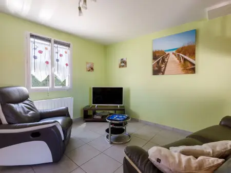 La Haute Musse – Maison 6 pers. à La Plaine-sur-Mer - Photo 5