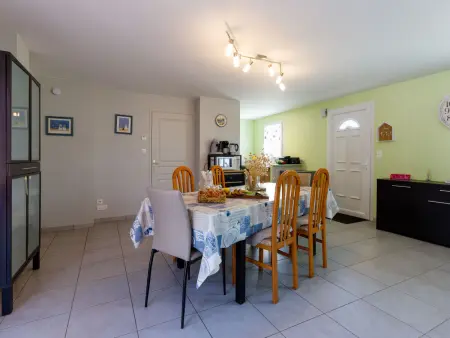 La Haute Musse – Maison 6 pers. à La Plaine-sur-Mer - Photo 6