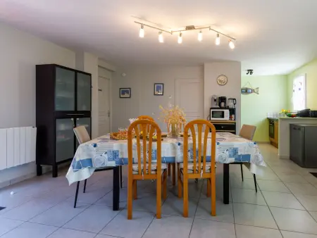 La Haute Musse – Maison 6 pers. à La Plaine-sur-Mer - Photo 7