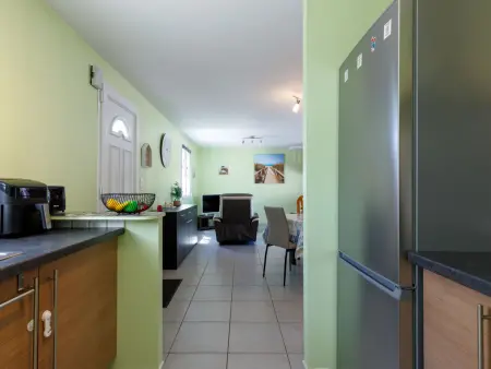 La Haute Musse – Maison 6 pers. à La Plaine-sur-Mer - Photo 8