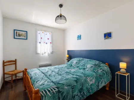 La Haute Musse – Maison 6 pers. à La Plaine-sur-Mer - Photo 9