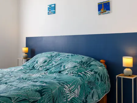 La Haute Musse – Maison 6 pers. à La Plaine-sur-Mer - Photo 10