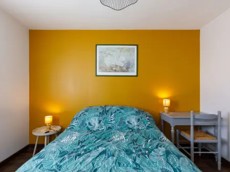 La Haute Musse – Maison 6 pers. à La Plaine-sur-Mer - Photo 12