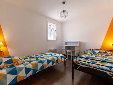 La Haute Musse – Maison 6 pers. à La Plaine-sur-Mer - Photo 13