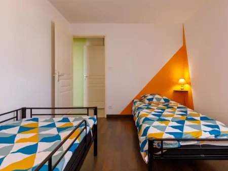 La Haute Musse – Maison 6 pers. à La Plaine-sur-Mer - Photo 14