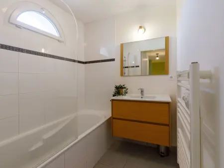 La Haute Musse – Maison 6 pers. à La Plaine-sur-Mer - Photo 15