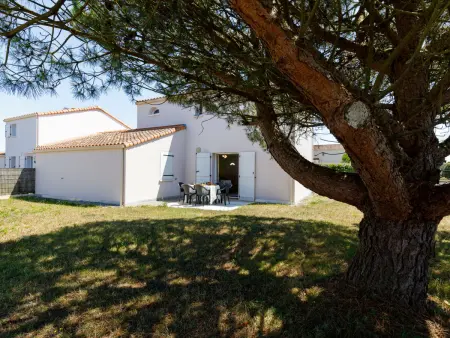 La Haute Musse – Maison 6 pers. à La Plaine-sur-Mer - Photo 16
