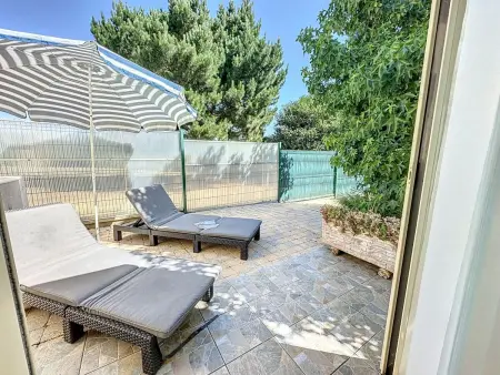 Villa Sel et Pins – Maison 5 pers. à 1,3 km de la plage - Photo 1