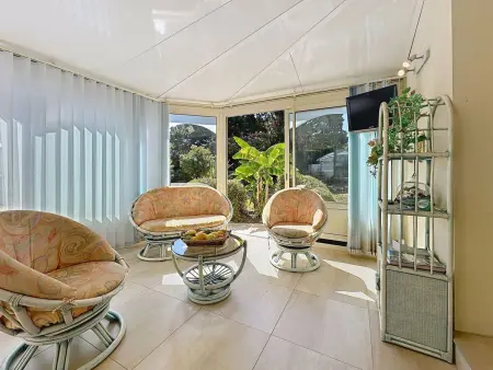 Villa Sel et Pins – Maison 5 pers. à 1,3 km de la plage - Photo 4