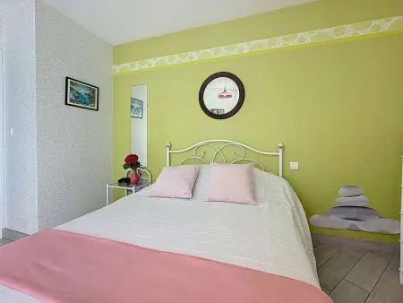 Villa Sel et Pins – Maison 5 pers. à 1,3 km de la plage - Photo 7