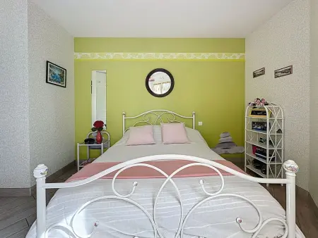 Villa Sel et Pins – Maison 5 pers. à 1,3 km de la plage - Photo 8