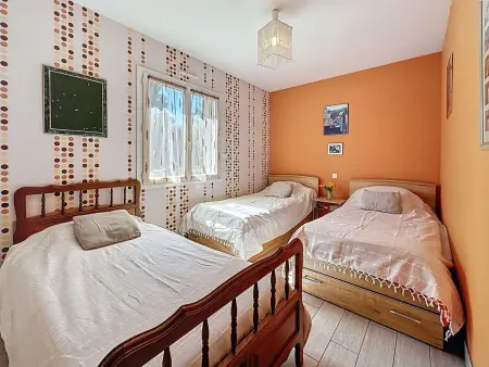 Villa Sel et Pins – Maison 5 pers. à 1,3 km de la plage - Photo 9