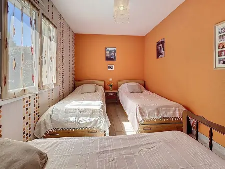 Villa Sel et Pins – Maison 5 pers. à 1,3 km de la plage - Photo 10