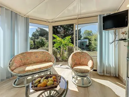 Villa Sel et Pins – Maison 5 pers. à 1,3 km de la plage - Photo 12