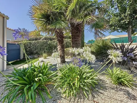 Villa Sel et Pins – Maison 5 pers. à 1,3 km de la plage - Photo 15