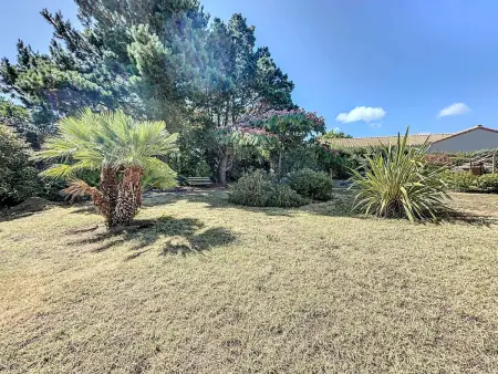 Villa Sel et Pins – Maison 5 pers. à 1,3 km de la plage - Photo 16