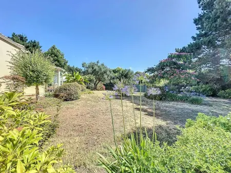 Villa Sel et Pins – Maison 5 pers. à 1,3 km de la plage - Photo 17