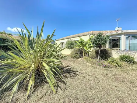 Villa Sel et Pins – Maison 5 pers. à 1,3 km de la plage - Photo 18