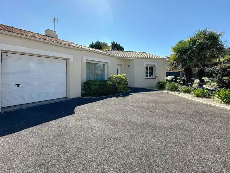 Villa Sel et Pins – Maison 5 pers. à 1,3 km de la plage - Photo 20