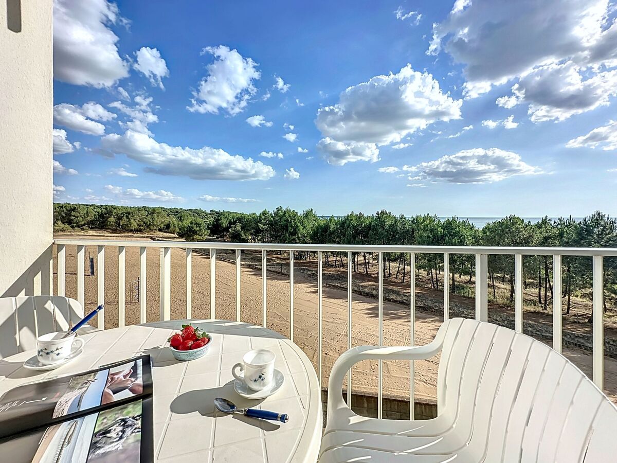 Studio 28 m² avec balcon vue mer à Saint Brevin - Photo 1