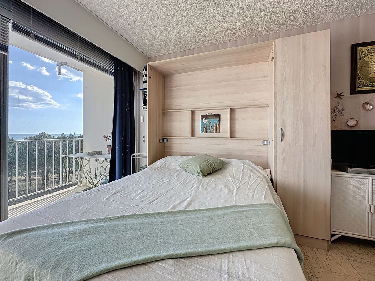 Studio 28 m² avec balcon vue mer à Saint Brevin - Photo 10