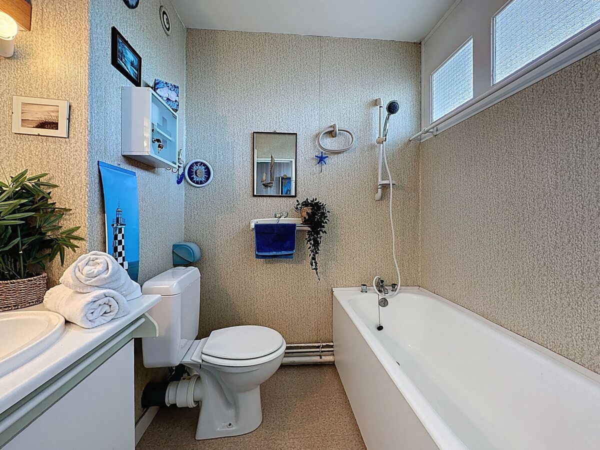 Studio 28 m² avec balcon vue mer à Saint Brevin - Photo 11