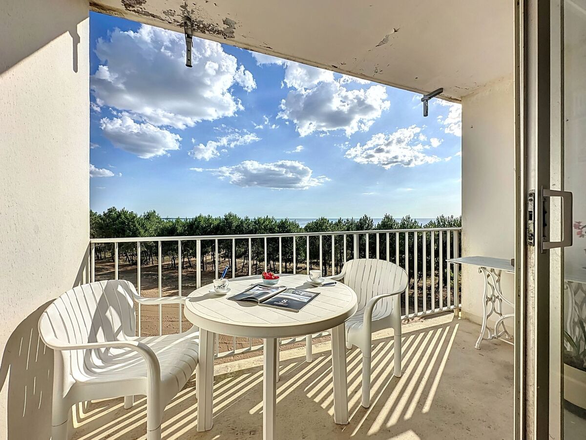 Studio 28 m² avec balcon vue mer à Saint Brevin - Photo 13