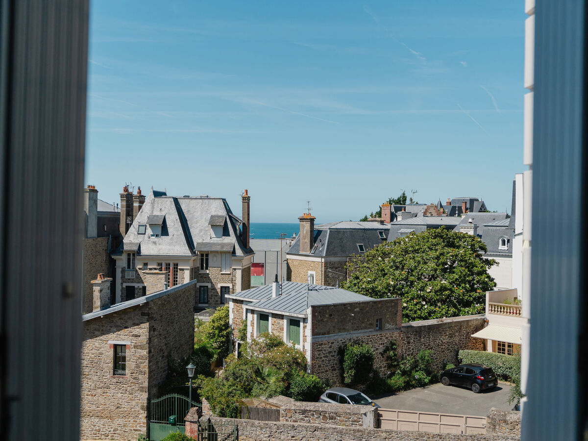 Le Cosy – Appartement 3 chambres à Dinard - Photo 2