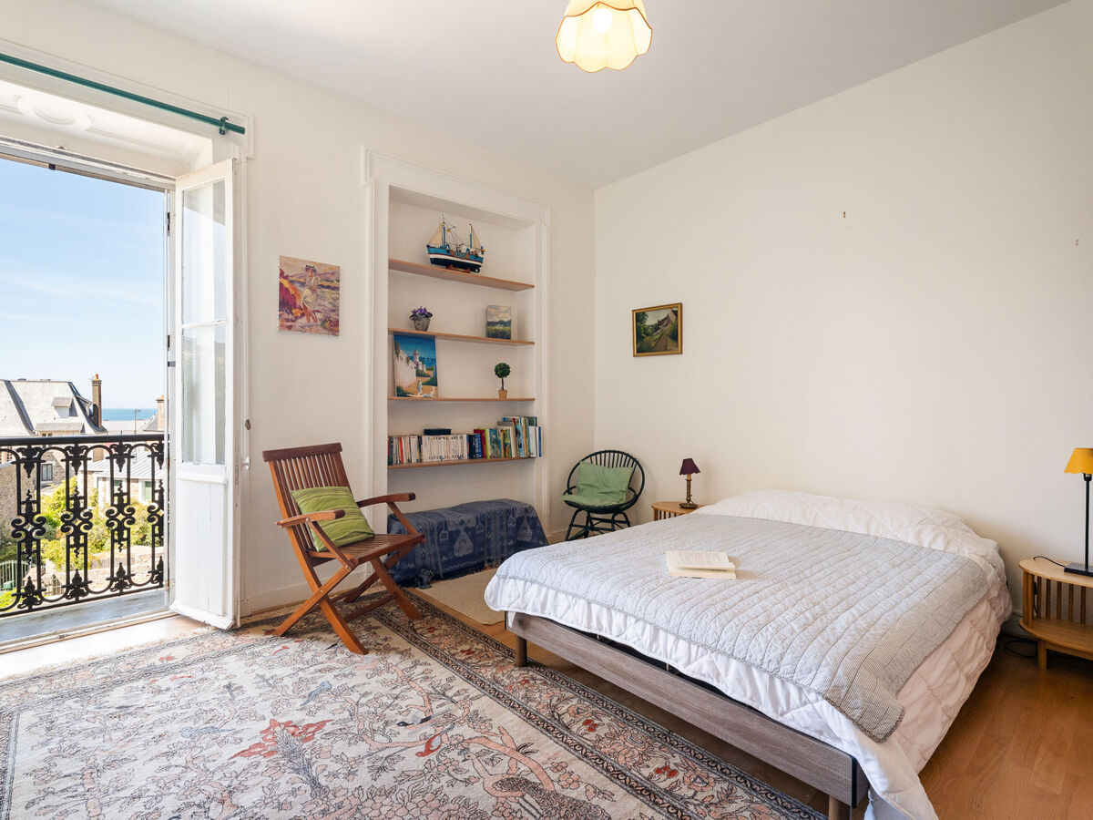 Le Cosy – Appartement 3 chambres à Dinard - Photo 5