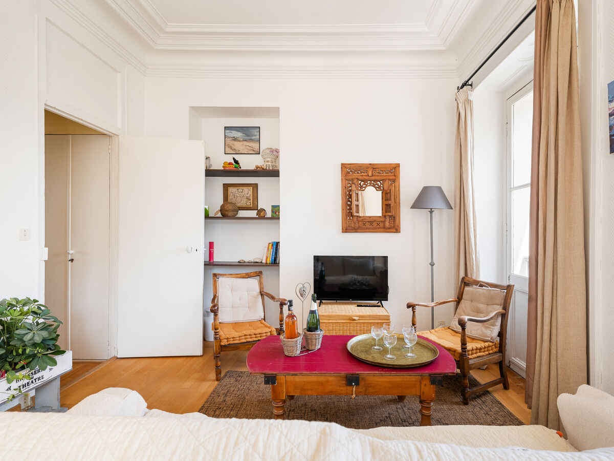Le Cosy – Appartement 3 chambres à Dinard - Photo 6