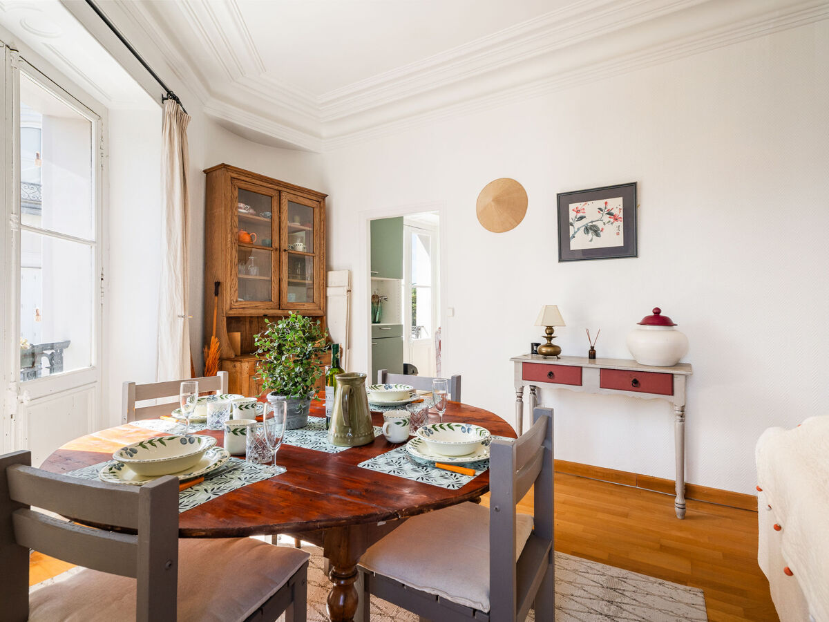 Le Cosy – Appartement 3 chambres à Dinard - Photo 7