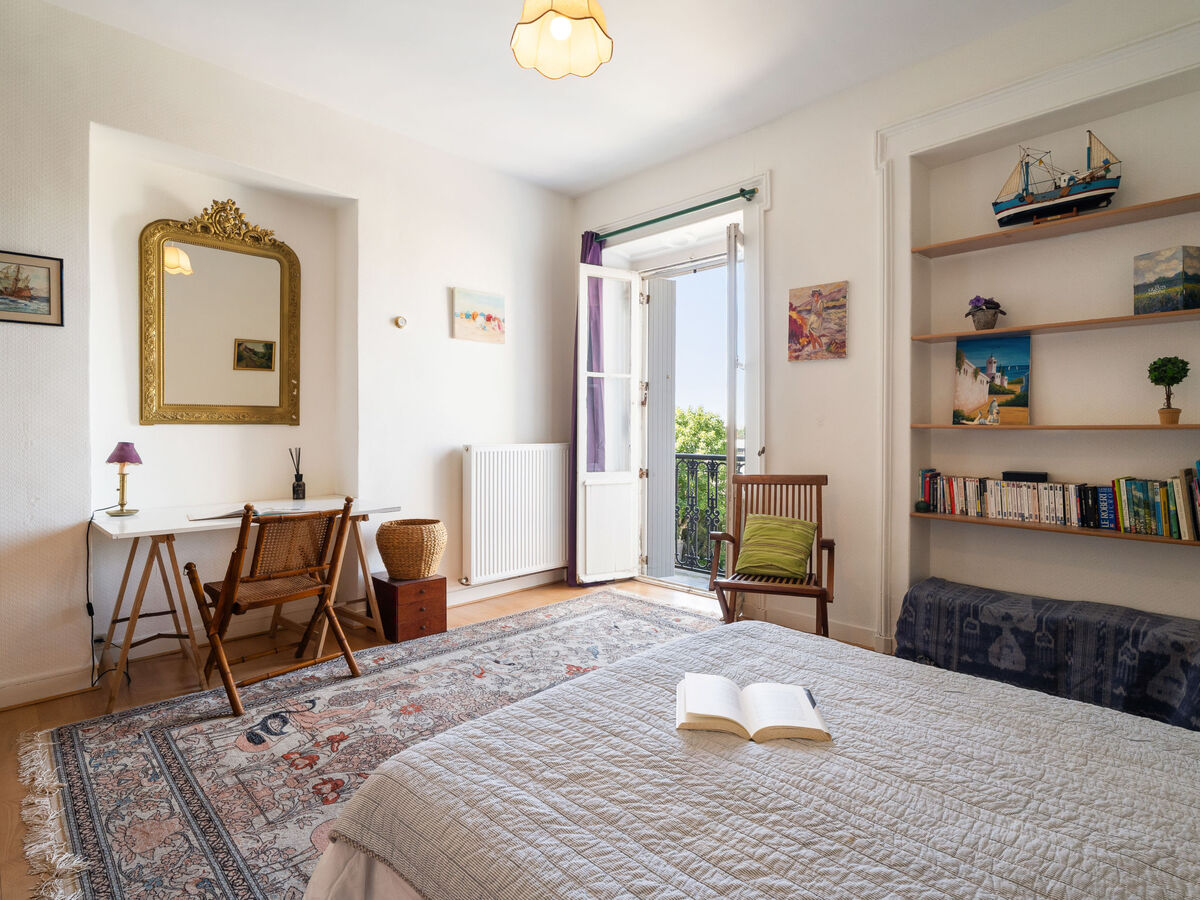 Le Cosy – Appartement 3 chambres à Dinard - Photo 14