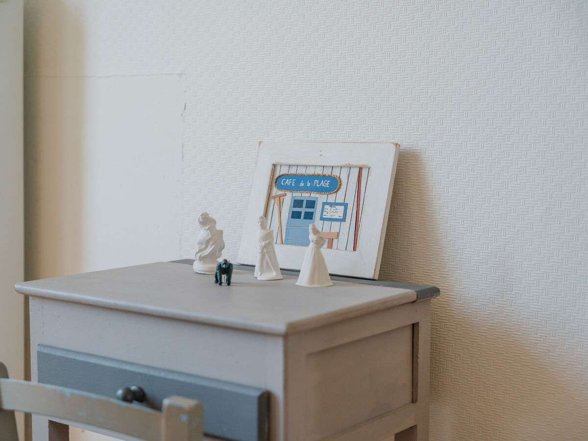 Le Cosy – Appartement 3 chambres à Dinard - Photo 15