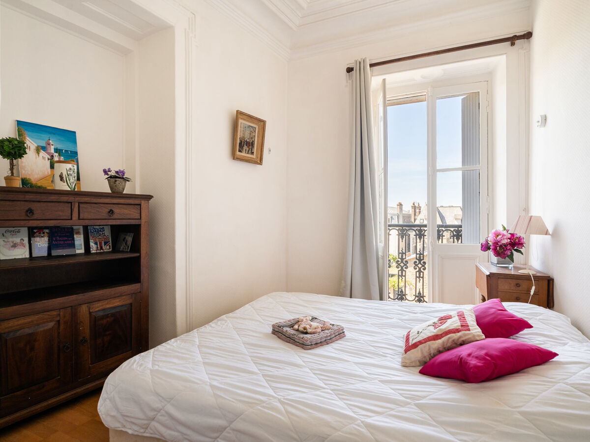 Le Cosy – Appartement 3 chambres à Dinard - Photo 16