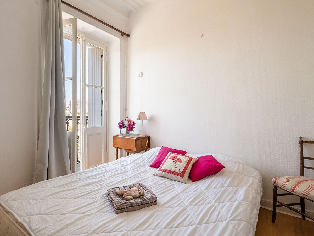 Le Cosy – Appartement 3 chambres à Dinard - Photo 17