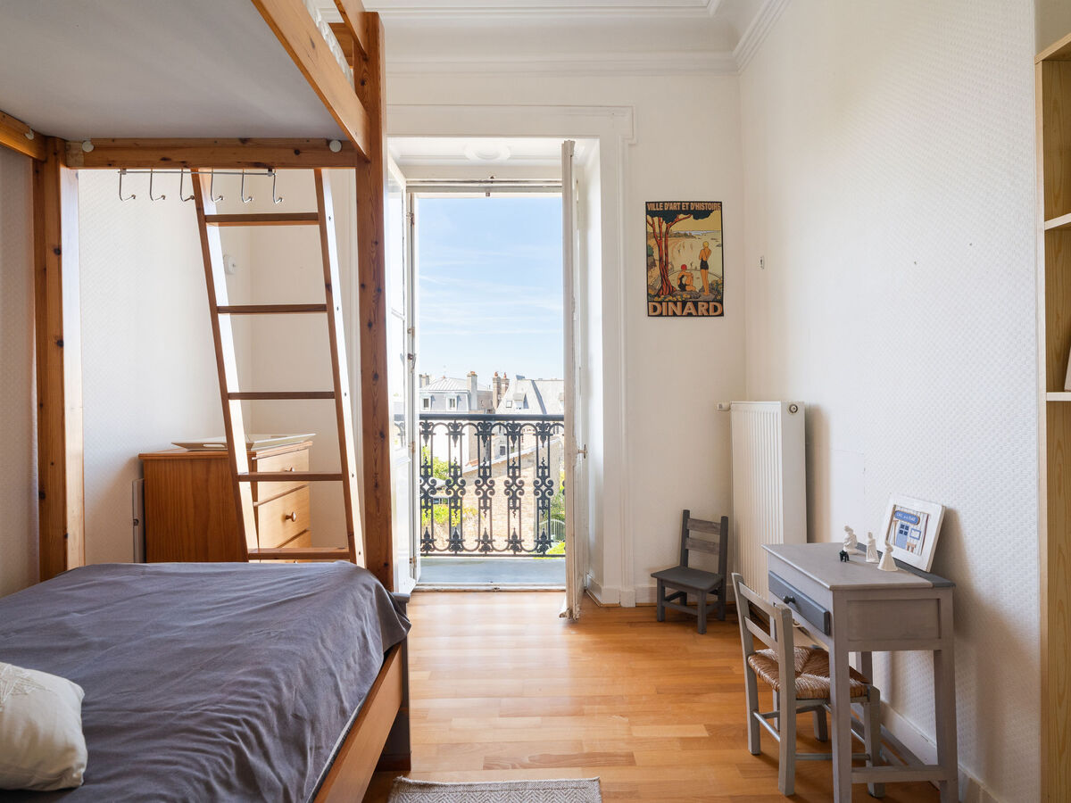 Le Cosy – Appartement 3 chambres à Dinard - Photo 18