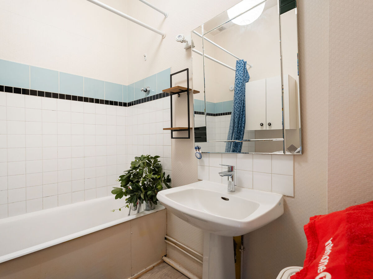 Le Cosy – Appartement 3 chambres à Dinard - Photo 19