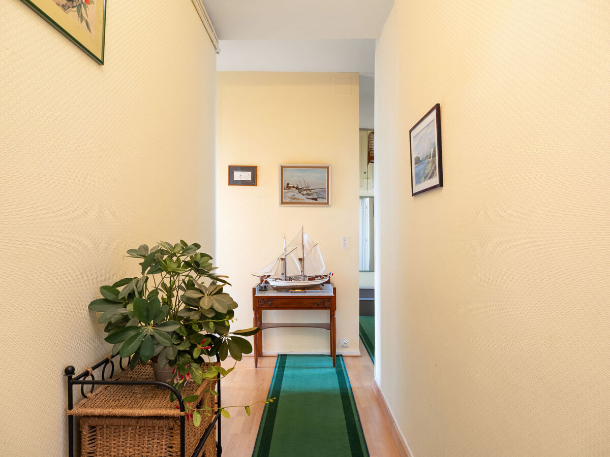 Le Cosy – Appartement 3 chambres à Dinard - Photo 20