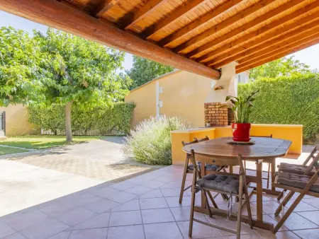 A l'Ombre du Soleil, Villa 6 personnes à Monteux - Photo 3