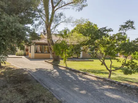 A l'Ombre du Soleil, Villa 6 personnes à Monteux - Photo 4