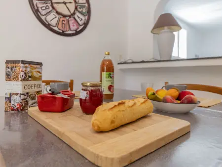 A l'Ombre du Soleil, Villa 6 personnes à Monteux - Photo 12