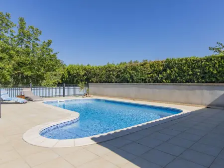 A l'Ombre du Soleil, Villa 6 personnes à Monteux - Photo 17