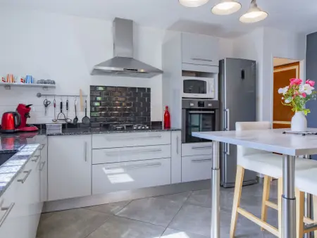 A l'Ombre du Soleil, Villa 6 personnes à Monteux - Photo 19