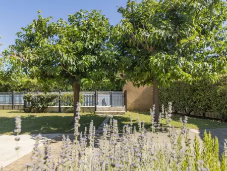 A l'Ombre du Soleil, Villa 6 personnes à Monteux - Photo 22