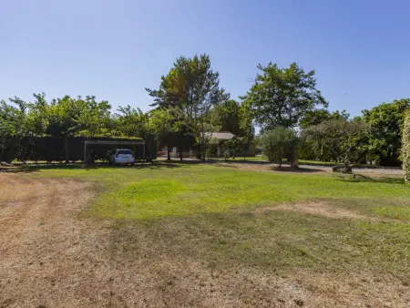 A l'Ombre du Soleil, Villa 6 personnes à Monteux - Photo 24